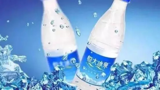 恒大冰泉接盤者，營銷怎么做，讓它賺回18億    